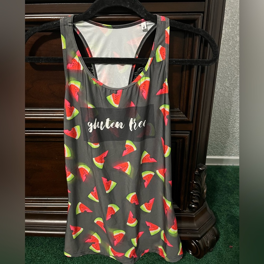 Cajubrasil Tank top